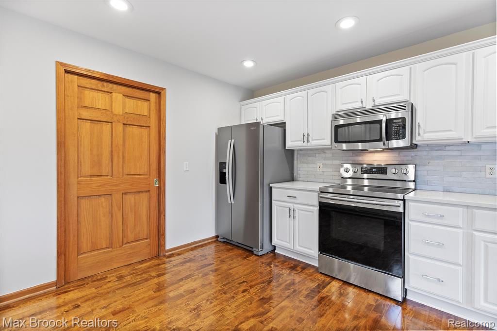 3565 JONES Road, North Branch, MI 48461 — Photo 12