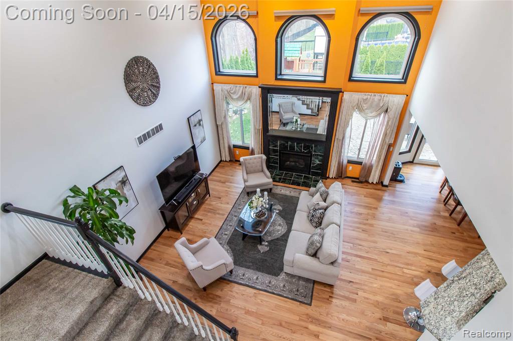 45229 Thorn Tree Lane, Macomb, MI 48044 — Photo 17