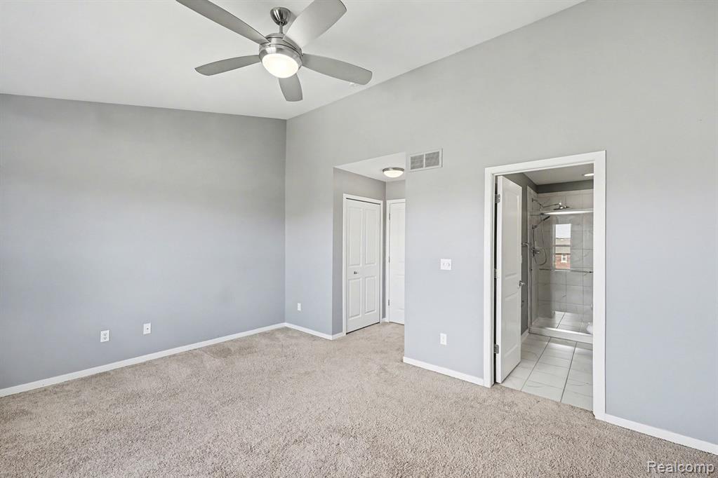 273 E PALMER Street, 3, Detroit, MI 48202 — Photo 27