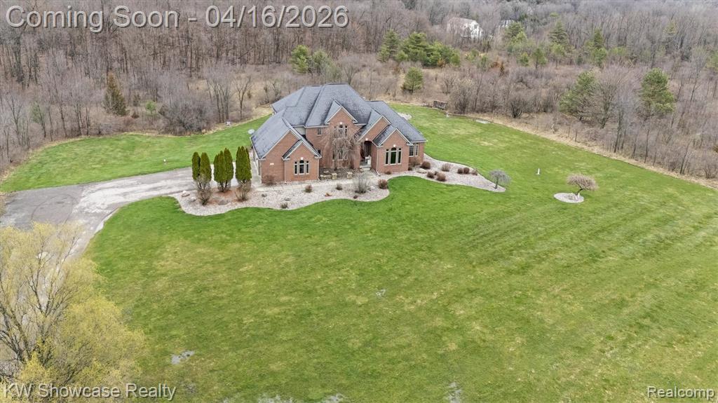 8315 E Allen Road, Fenton, MI 48430 — Photo 47