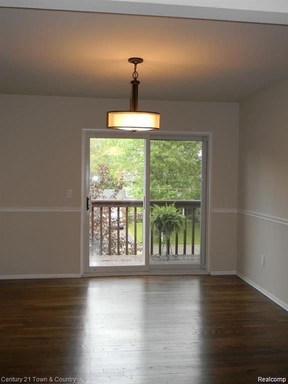 42478 Woodward Avenue Avenue, Bloomfield, MI 48304 — Photo 13