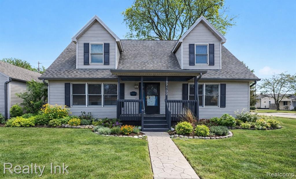27132 Groveland Street, Madison Heights, MI 48071 — Photo 2