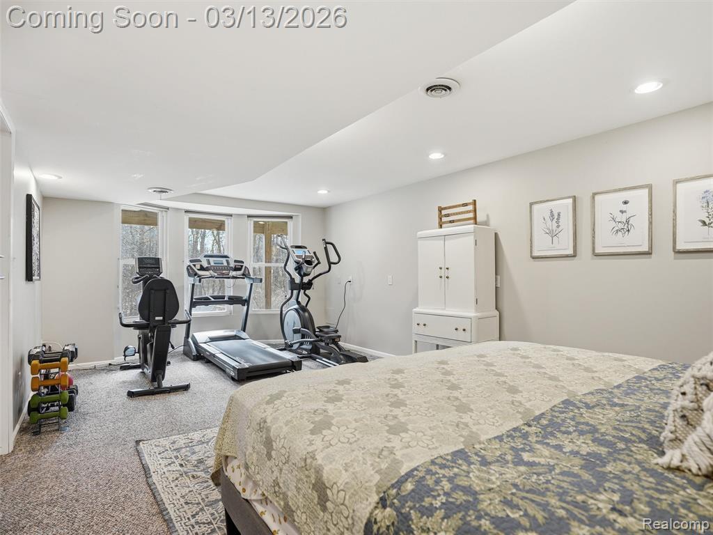 2303 W Predmore Road, Oakland, MI — Photo 65