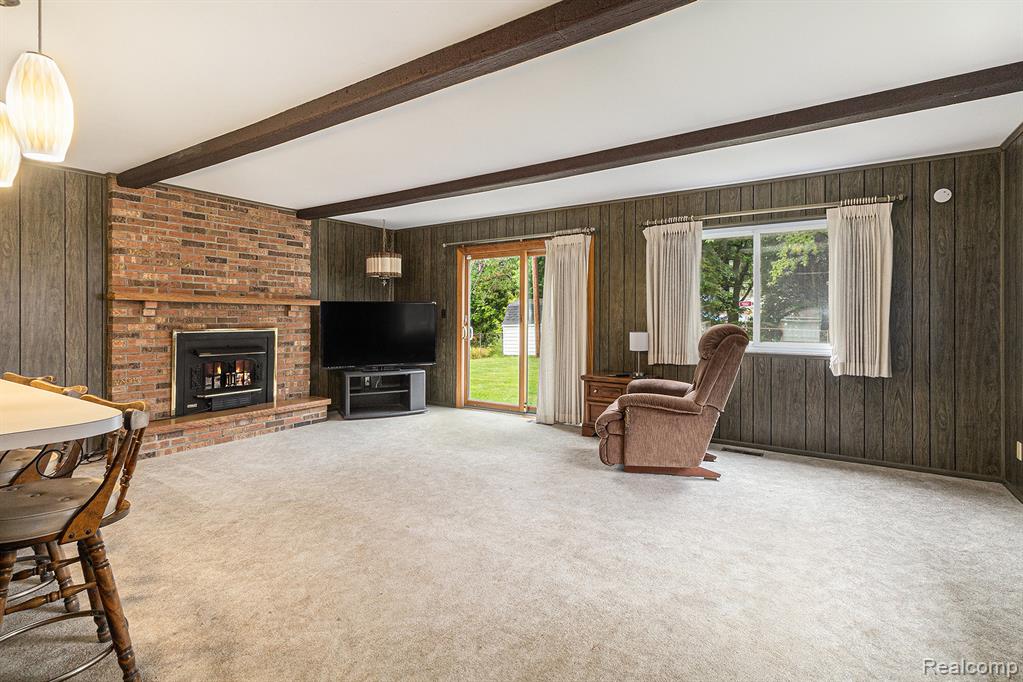 4425 Old Colony Drive, Flint, MI 48507 — Photo 30