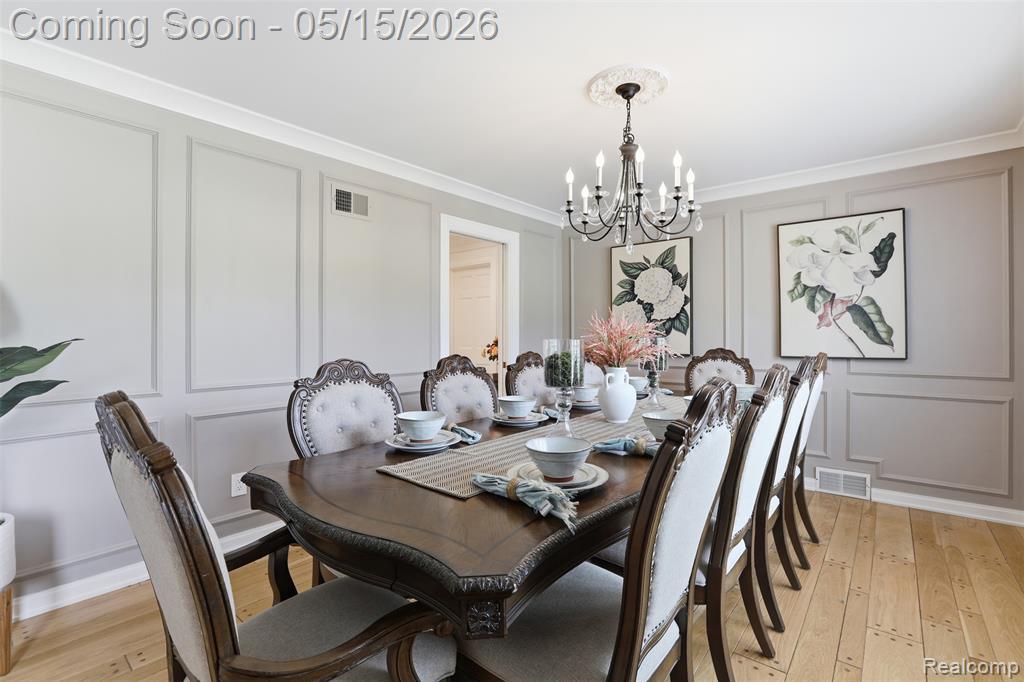 4243 Sunningdale Drive, Bloomfield Hills, MI 48302 — Photo 35