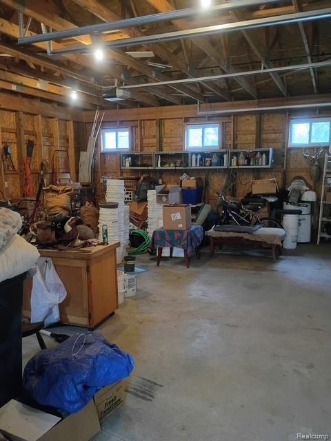 117 E Fauble Street, Durand, MI 48429 — Photo 33