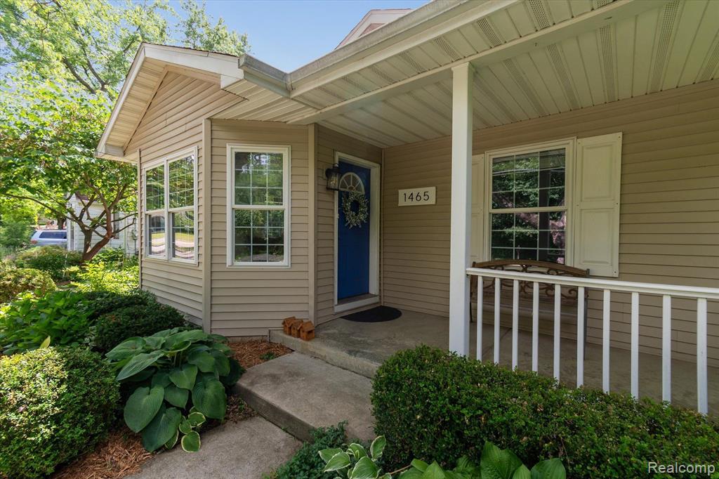 1465 FULMER Street, Ann Arbor, MI 48103 — Photo 4