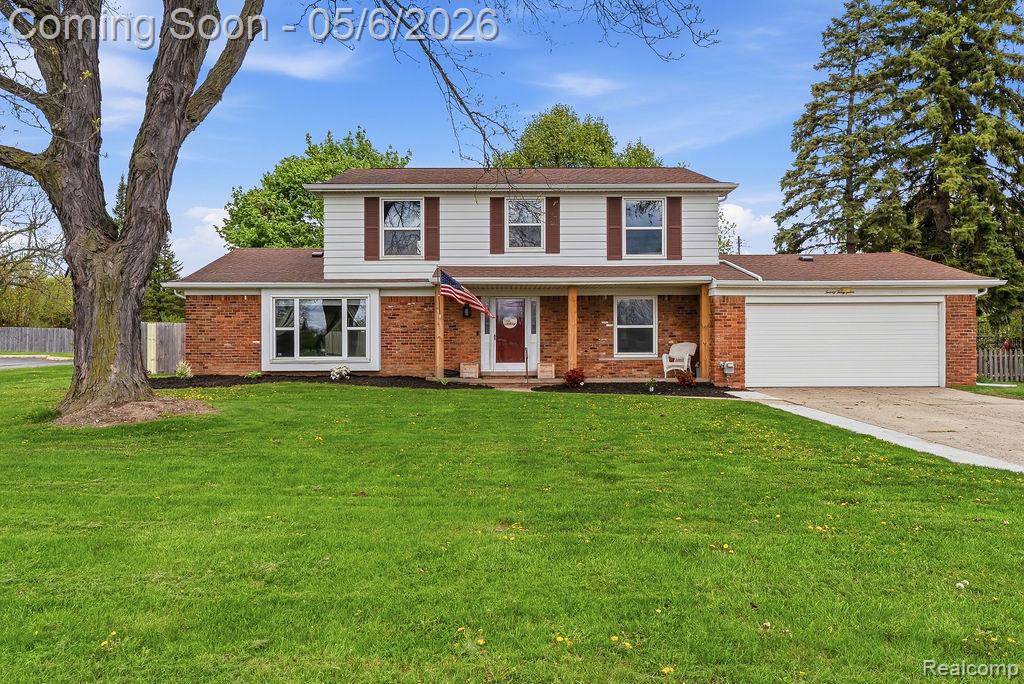 2049 E Hill Road, Grand Blanc, MI 48439 — Photo 3