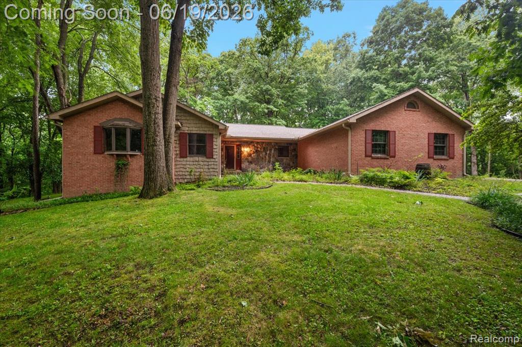 670 Rolling Acres Drive, Ortonville, MI 48462 — Photo 62