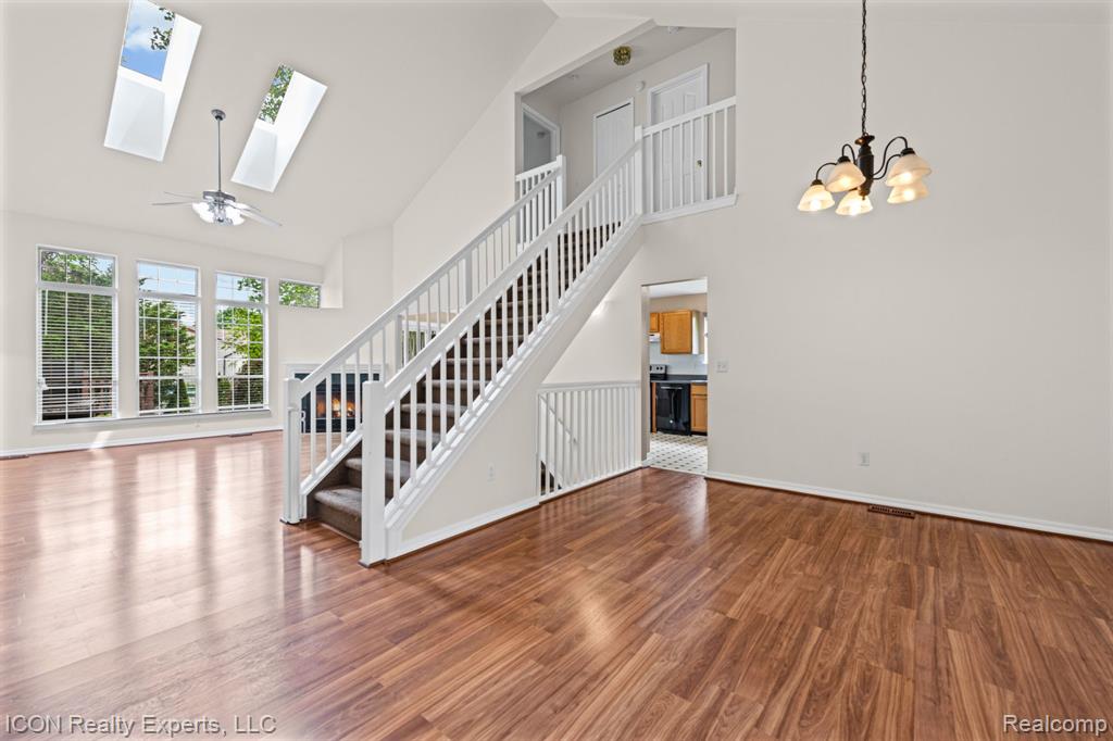 5367 High Ridge Drive, Ypsilanti, MI 48197 — Photo 6