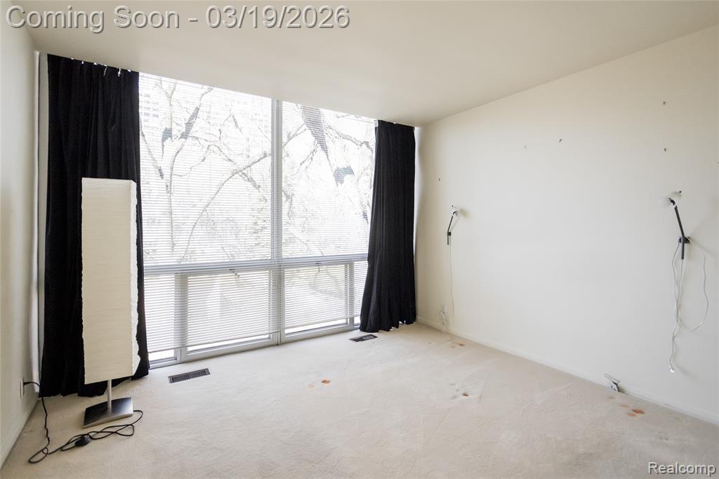 1346 Nicolet Place, Detroit, MI 48207 — Photo 22