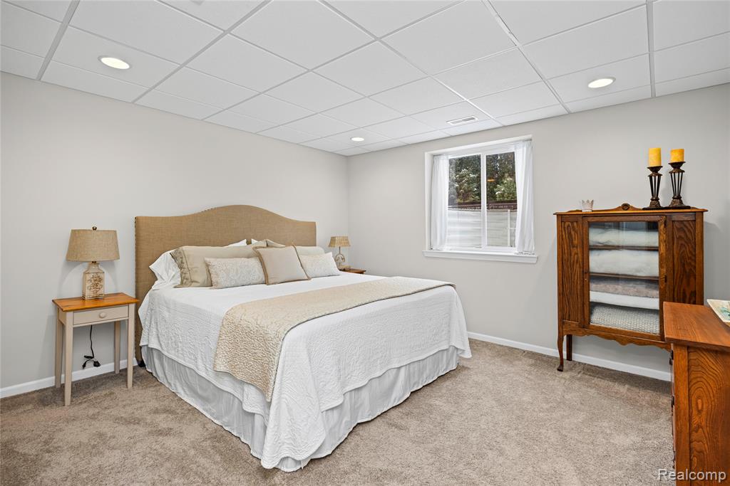 6506 Legacy Woods Trail, West Bloomfield, MI — Photo 51