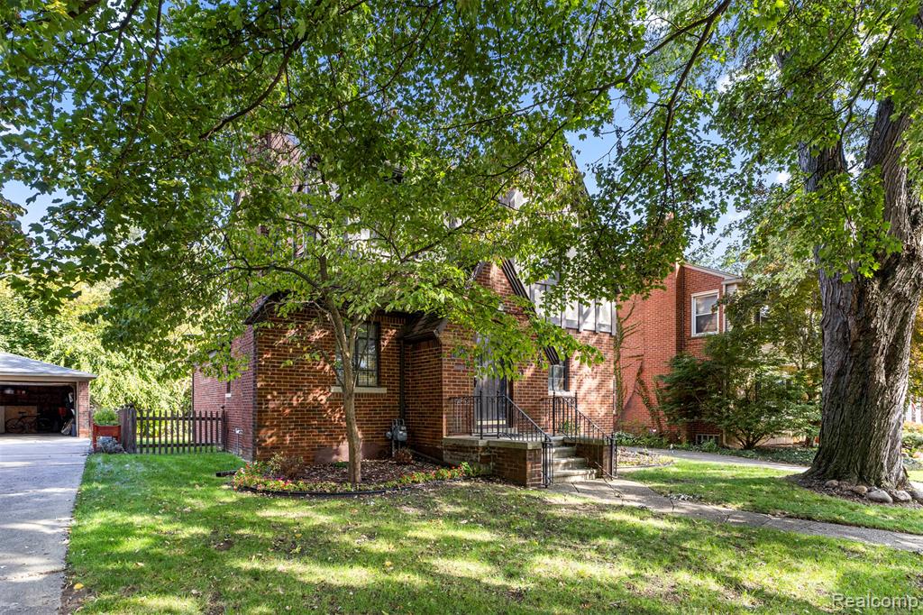 745 Beechmont Street, Dearborn, MI 48124 — Photo 4