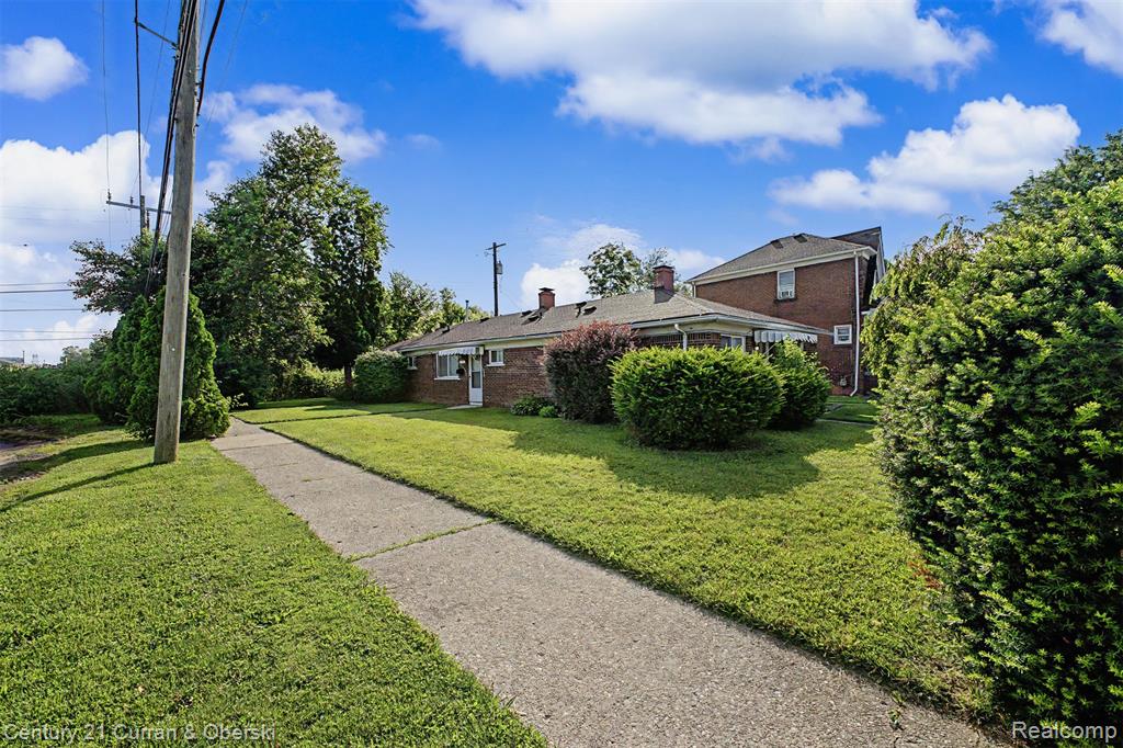1432 Charter Street, Lincoln Park, MI 48146 — Photo 14