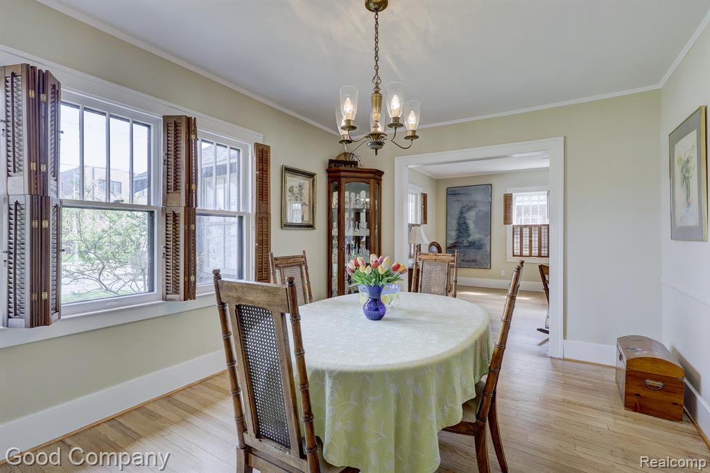 923 W 11 Mile Road, Royal Oak, MI 48067 — Photo 16