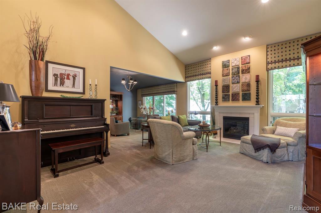 9407 Timberline Court, Plymouth, MI 48170 — Photo 7