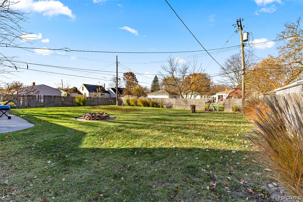 4494 Huron Street, Dearborn Heights, MI 48125 — Photo 30