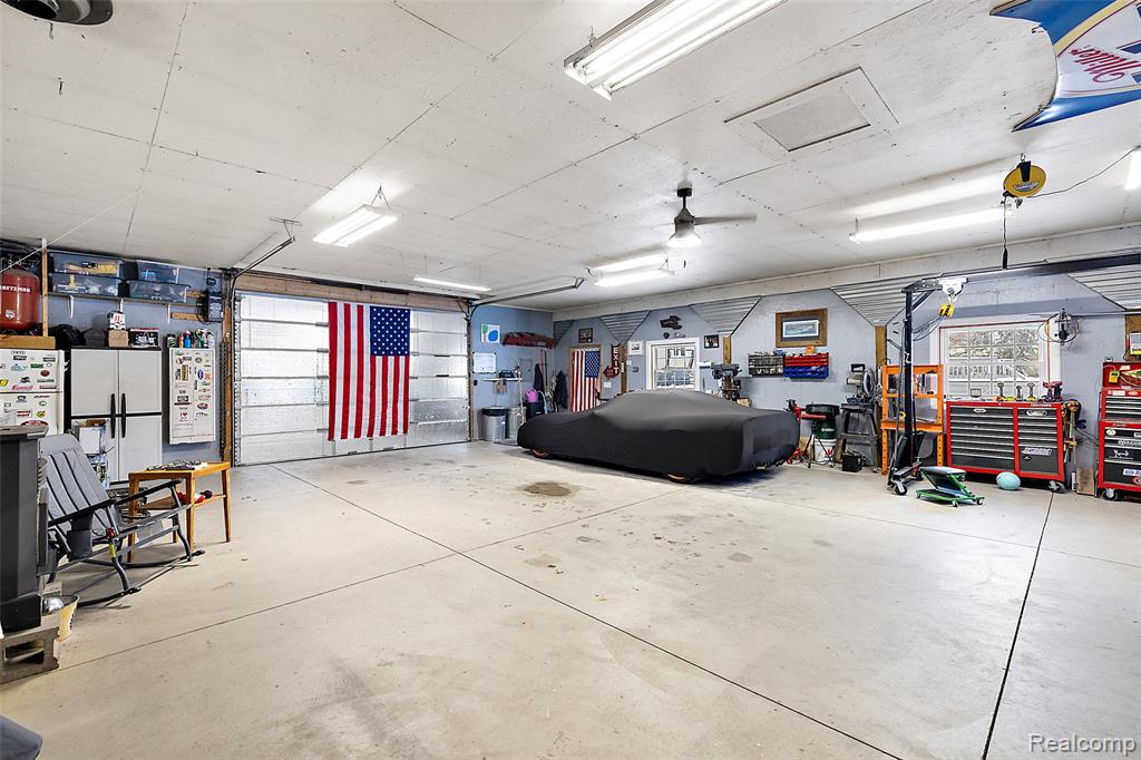 3373 Glover Road, Almont, MI 48003 — Photo 22