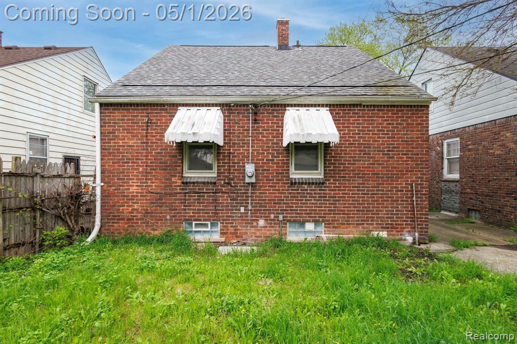 9575 Longacre Street, Detroit, MI 48227 — Photo 6