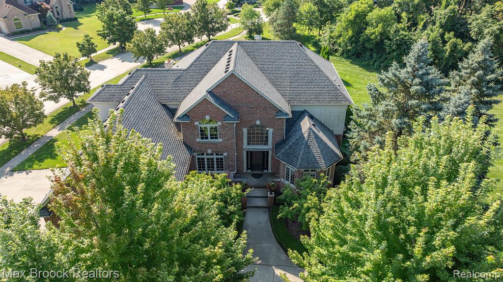 63334 TURNBERRY Way, Washington, MI 48095 — Photo 64