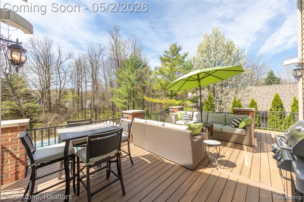 9811 KINGSTON POINTE, Clarkston, MI 48348 — Photo 10