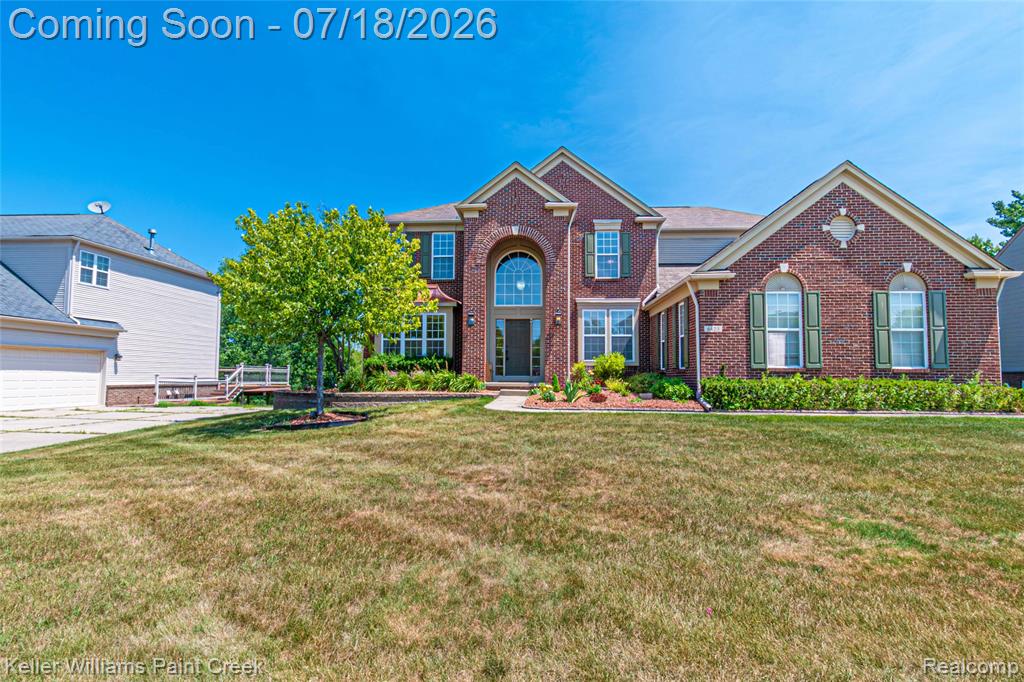6423 Moonstone Drive, Grand Blanc, MI 48439 — Photo 2