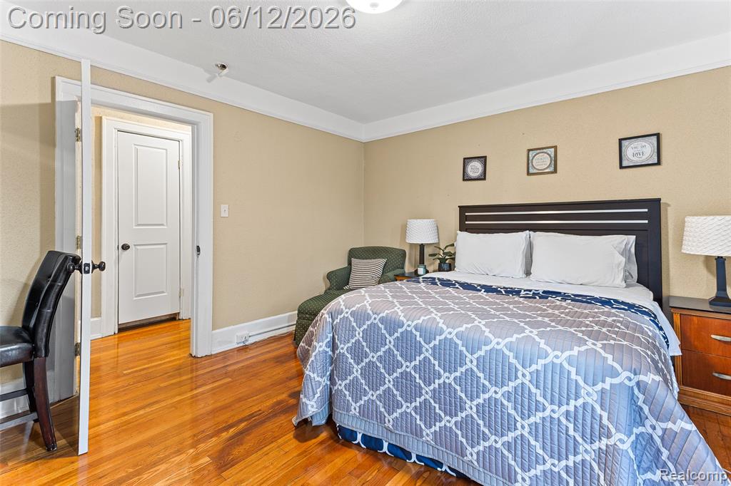 7641 La Salle Boulevard, Detroit, MI 48206 — Photo 31
