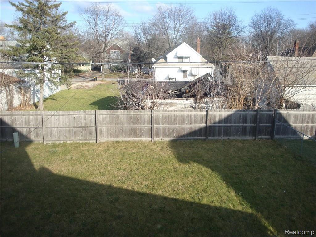 4814 WAYBURN Street, Detroit, MI 48224 — Photo 3
