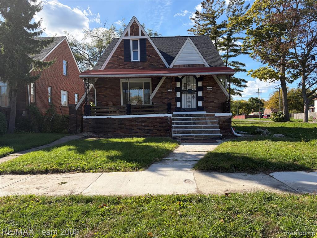 8973 Birwood Street, Detroit, MI 48204