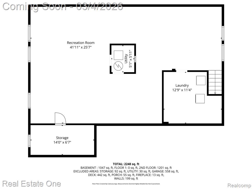 41146 Justin Drive, Clinton Twp, MI 48038 — Photo 37