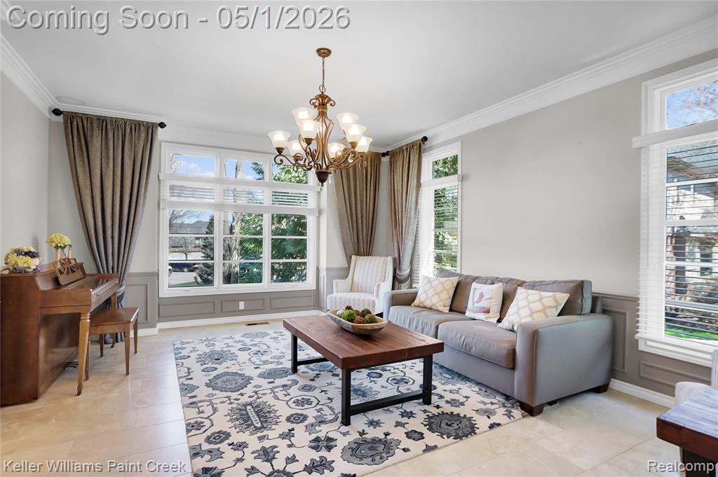 3177 Saint James Court, Oakland, MI 48306 — Photo 27