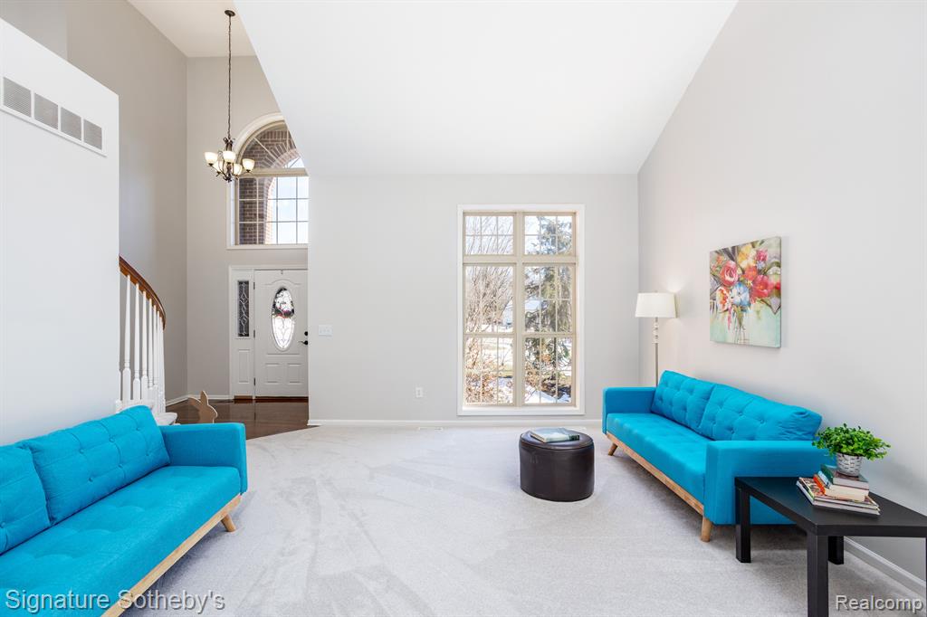 4718 Wildflower Court, Ann Arbor, MI 48108 — Photo 18