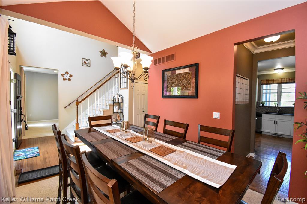 42696 FAULKNER Drive, Novi, MI 48377 — Photo 17