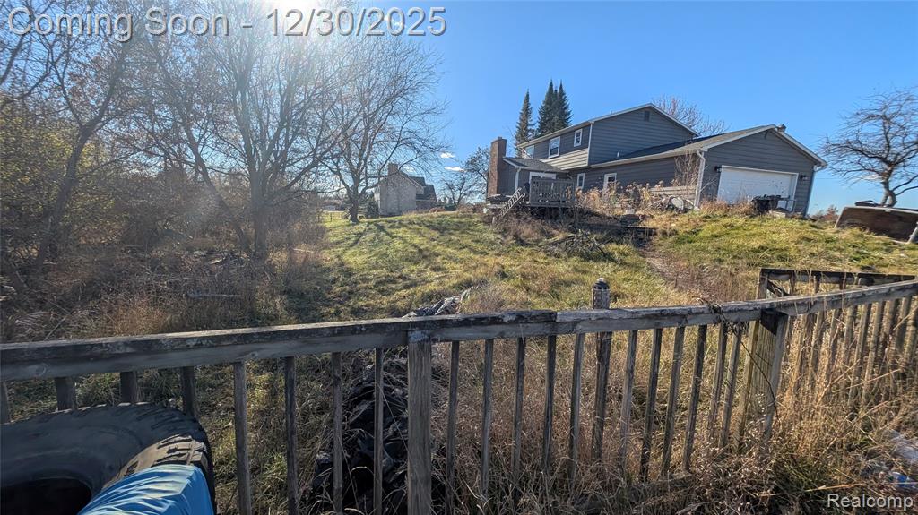 4109 Loves Creek Drive, Howell, MI 48843 — Photo 12