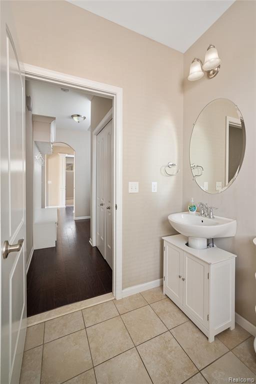 51026 Upland View Street, Canton, MI 48188 — Photo 16
