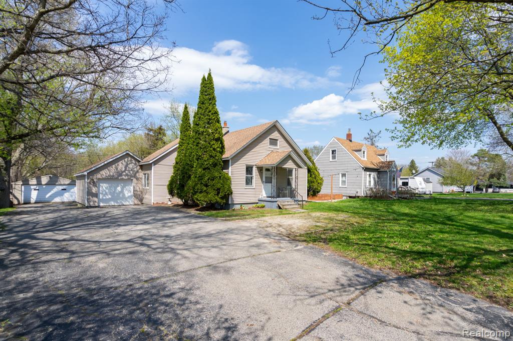 6248 Waldon Road, Clarkston, MI — Photo 3