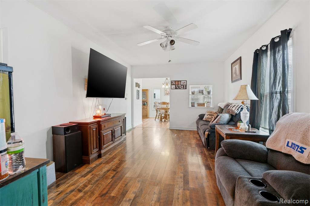 8732 Kinch Road, Jackson, MI 49201 — Photo 9