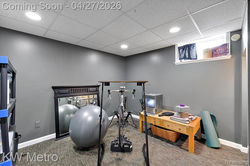 1830 Stanhope Street, Grosse Pointe Woods, MI 48236 — Photo 37