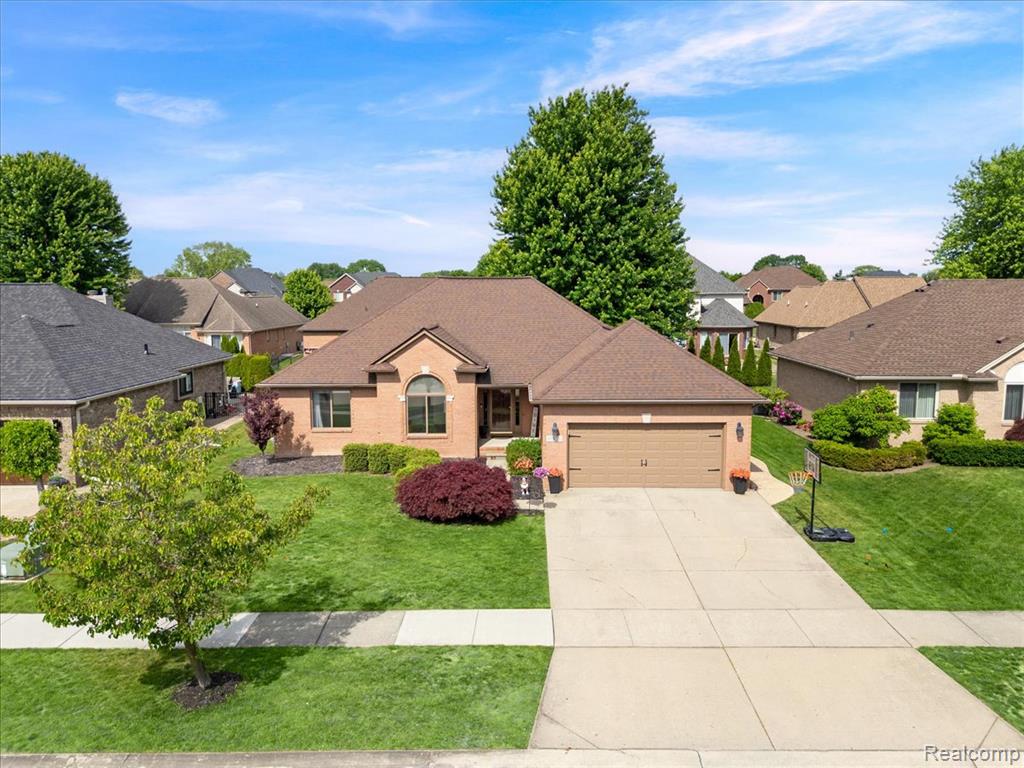 51965 Sequoya Drive, Macomb, MI 48042 — Photo 3