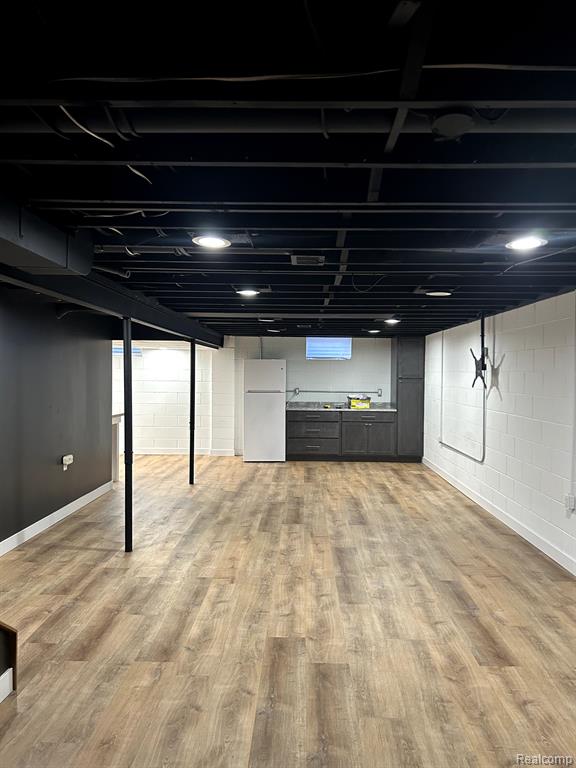 4203 PHEASANT Drive, Flint, MI 48506 — Photo 17