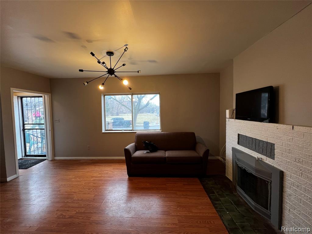 5180 Webb Street, Detroit, MI 48204 — Photo 3