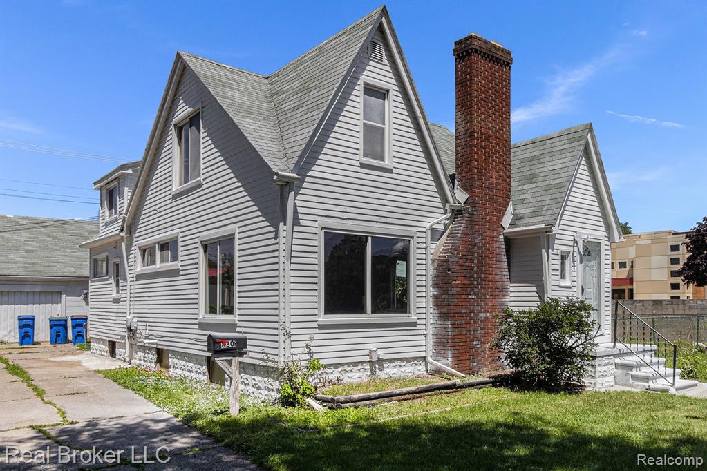8301 Dodge Avenue, Warren, MI 48089 — Photo 2