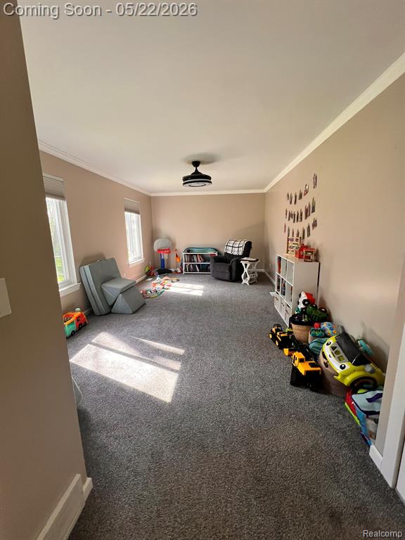 3556 Crestwood Drive, Lapeer, MI 48446 — Photo 22