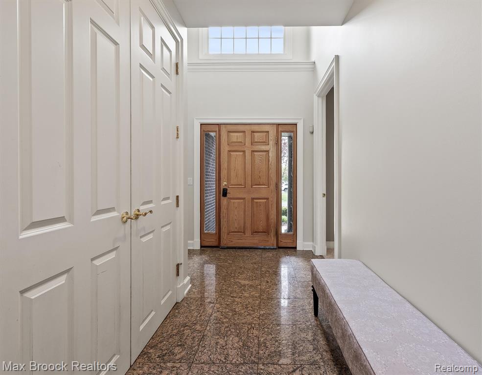 398 Shrewsbury Drive, Clarkston, MI 48348 — Photo 37
