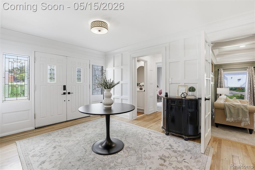 4243 Sunningdale Drive, Bloomfield Hills, MI 48302 — Photo 17