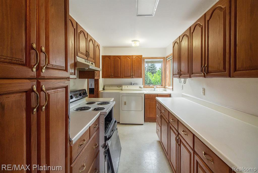 6450 FISHER ROAD, Howell, MI 48855 — Photo 21