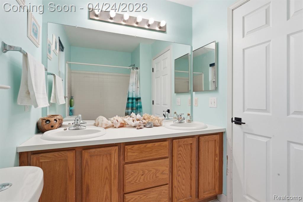 1140 Olympic Court, Oxford, MI 48371 — Photo 27