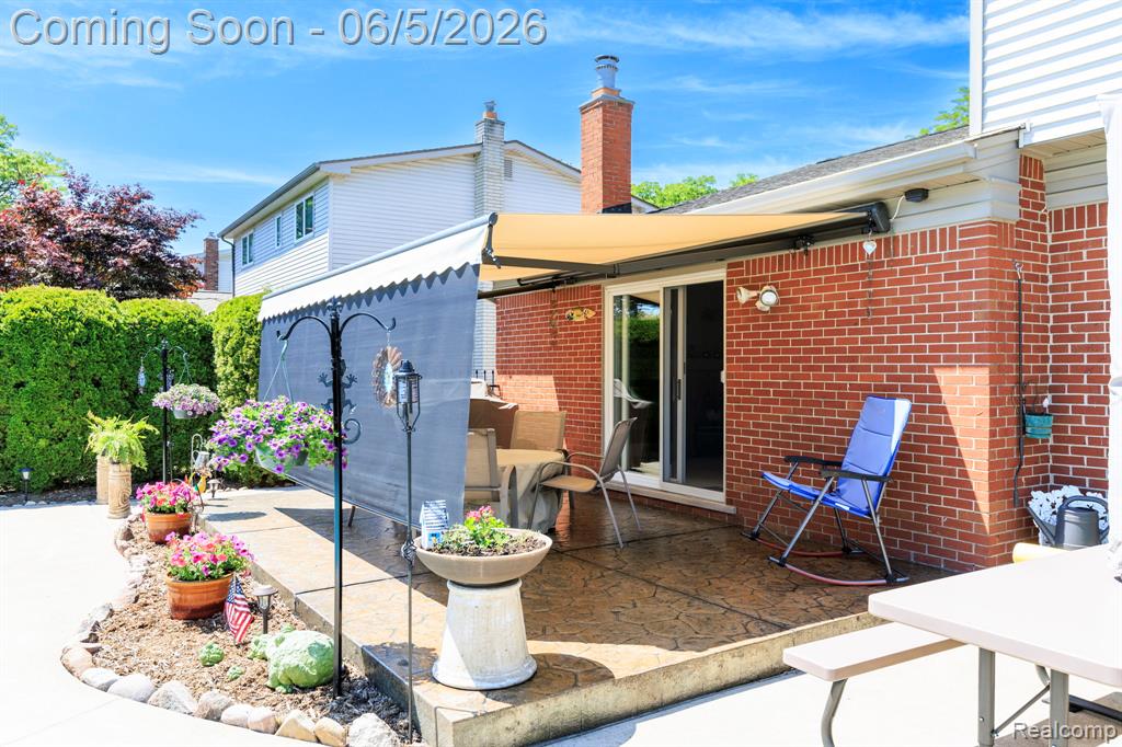 32040 Cambridge Drive, Warren, MI 48093 — Photo 38
