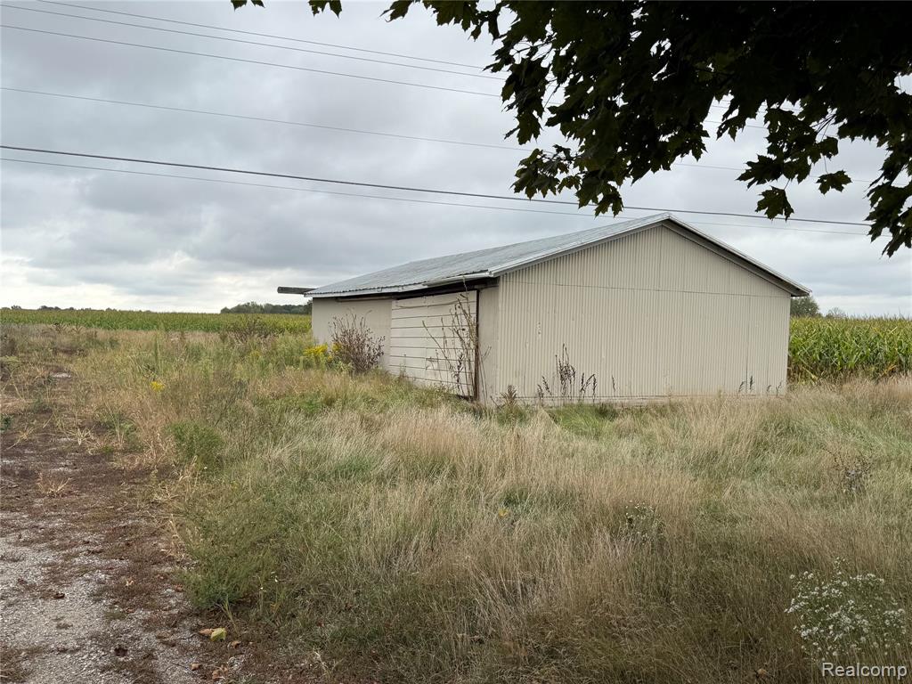 267 W Lincoln Road, Alma, MI 48801 — Photo 3