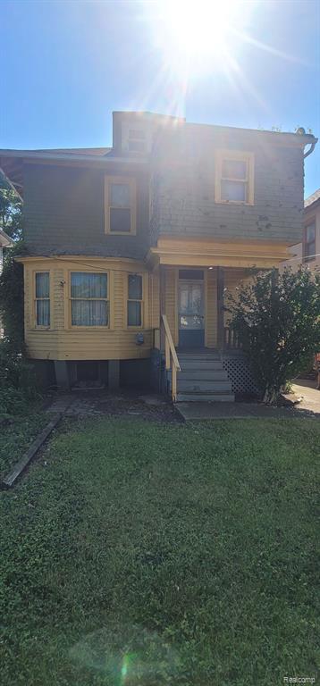 3238 HELEN Street, Detroit, MI 48207 — Photo 46